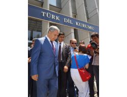 Arınç: Uçakla İlgili İşlemler Sonuçlanacak