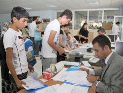 Denizli Belediyesi 2 Bin 500 Öğrenciye Burs Verecek