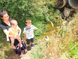 Ölüdeniz'de Foseptik Suyunun Dışarı Boşaltıldığı İddiası