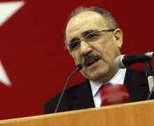 Atalay'dan önemli açıklamalar