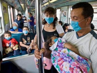 Domuz Gribinde  korkulan oldu!