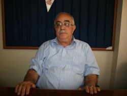 Kızılay Ereğli Şube Başkanı Oktay: Kan Bağışı Kampanyalarına Destekler Sürmeli