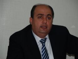 Karaküçük: Kahramanmaraş’ın Geleceği İçin Her Alanda Projeler Ürettik