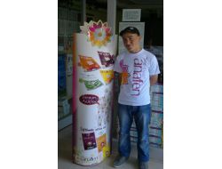 Suşehri Özel Selçuk Fen Dershanesi Öğrencisi Sbs'de Tam Puan Aldı