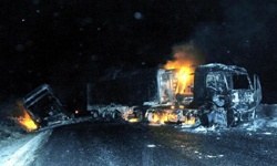 BURASI KANDİL DEĞİL!