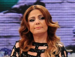 "KAYBOLMADIM EVDEYİM"