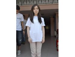 Sbs'de 500 Tam Puan Aldı!