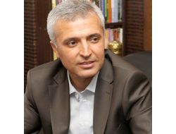 Ak Parti'li Gök Ve Akyürek: Has Parti'nin Katılımı Türkiye Siyasetine Güç Katar