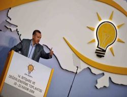 "Dinlemelerin Hükümetle Yakından Uzaktan  Bir Bağlantısı Yok!"