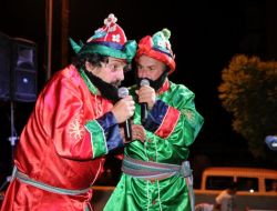 Mamak'ta Ramazan Hazırlıkları Devam Ediyor