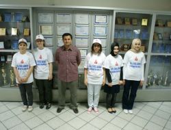 Samanyolu Yüksel Sarıkaya Koleji’nin Sbs Başarısı