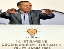 "Milleti Korkutup, Sindirmek İstiyorlar!"