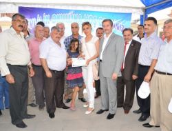 Evlilik Okulu Mezun Vermeye Devam Ediyor