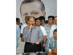 Sağlık Bakanı Akdağ: Kılıçdaroğlu Sağlık İşine Girmesin