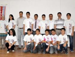 Malatya’da Sbs Şampiyonları Yine Beşer Eğitim Kurumları’ndan