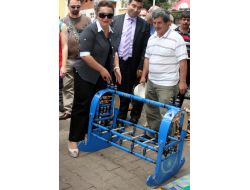 Giresun Rektörü Attar: İlçelerde Üniversite Açılması İçin Cazip Koşullar Olmalı