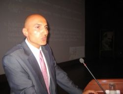 "Stk'lar Özürlüler İçin Proje Hazırlasın"