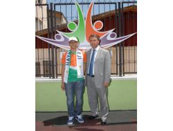 Özel Çankaya Hayat İlköğretim Okulu'nun Sbs Başarısı