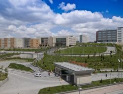 En Çok Konuşulan Üniversite Melikşah Oldu