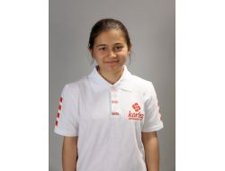 Körfez Dershanesi Öğrencisi Şeyma Ceren Şenyiğit, Türkiye Birincisi Oldu