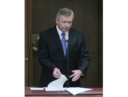 Esed'i Dışlamak Diyalog Sürecini Çıkmaza Sokar