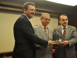 Hisarcıklıoğlu'ndan Önemli Açıklama