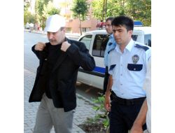 Muhsin Kehya, 18 Yaşında Hapse Girdi 53 Yaşında Çıktı