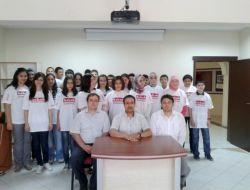 Sabah Dershanesi 2 Birinci Çıkardı