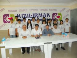 Özel Kızılırmak Ve Anafen Birinciliği Kimseye Kaptırmadı