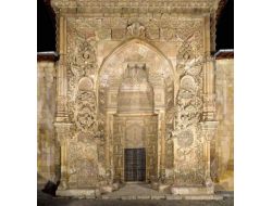 'Cennetin Kapıları Sergisi' Sivas'ta Açılacak