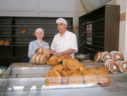 FIRIN DENETİMLERİ ARTIRILDI