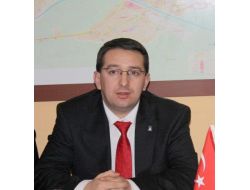 Burhaniye'de Sgk Binasının Yapımına Başlandı