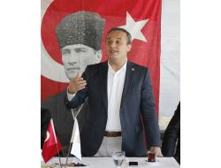 Şengül'den Kocaoğlu'na..