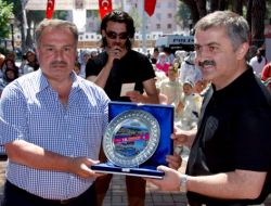 Ünye’de Festival Etkinliğinde 115 Çocuk Sünnet Ettirildi