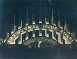 81. İef'de 1933-1939 Döneminin Sergisi Açılacak