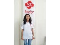 Bucak Körfez Dershanesi Öğrencisi Türkiye Birincisi Oldu