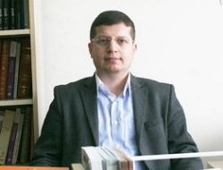 ‘şafii’nin Kıyas Anlayışı’ Kitabına Ödül