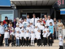 Bucak Belediyesi, 90 Çocuğu Sünnet Ettirecek