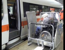 Türkiye İle Almanya Arasındaki ‘istasyon’ Farkı