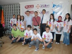 Özel Erkul Tunagür İlköğretim Okulu'nun Sbs Başarısı