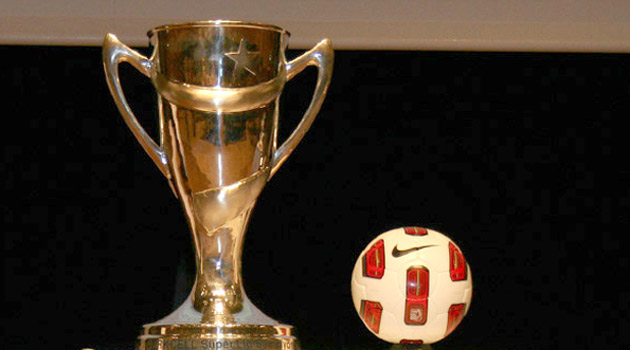 Süper Lig fikstürü çekildi!