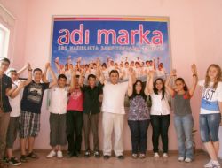 Sbs'de Mardin Birincisi Anafen'den