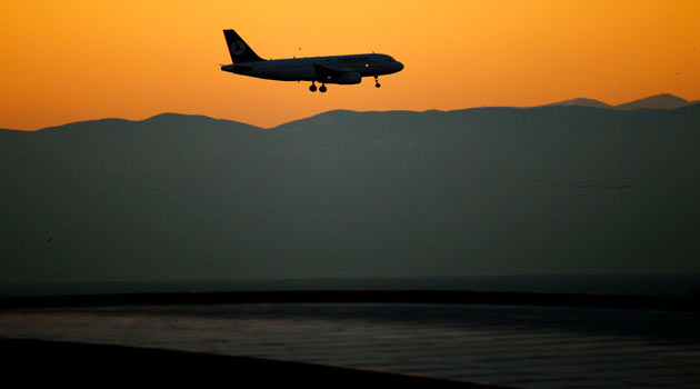 Üçüncü havalimanının projesi hazır