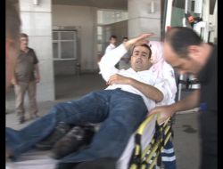 Cami Avlusunda Kanlı Hesaplaşma