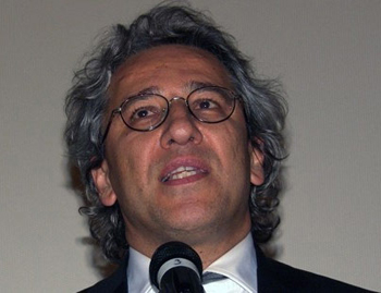 'Balbay sanık değil hedef'