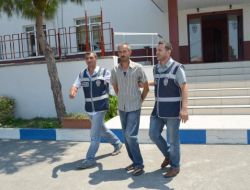 Ölü Bulunan Kadının Katil Zanlısı Komşusu Çıktı