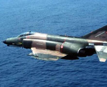 Türk uçağıyla ilgili yeni iddia