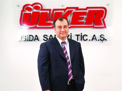 "Yabancı bir ortakla anlaştık"