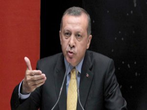 Başbakan Erdoğan'dan açıklamalar