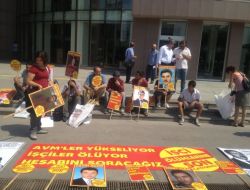 Çadır Yangınında Ölen İşçilerin Davası Başladı